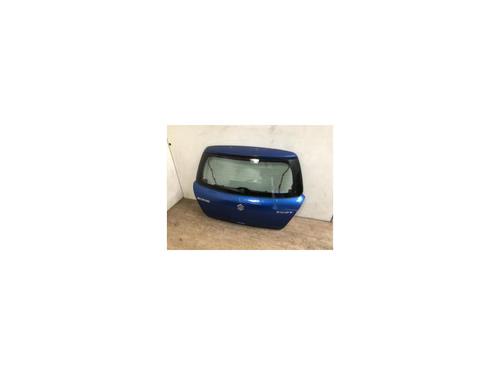 Used Tailgate SUZUKI SWIFT III (MZ, EZ) 1.3 DDiS (RS413D) (75 hp) 20622819