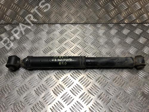 Used Left rear shock absorber CITROËN C3 AIRCROSS II (2R_, 2C_) 1.2 PureTech 110 (2RHNZB, 2RHNZW, 2RHNPX, 2RHNPJ) (110 hp) 24553101