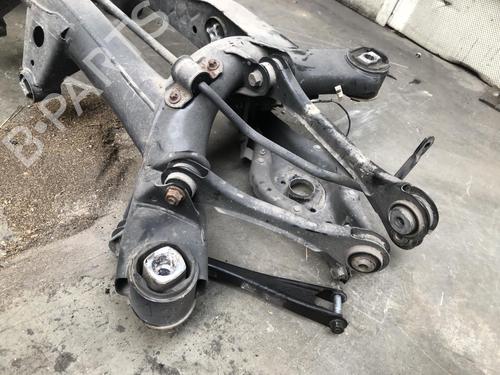 Rear axle BMW 3 Touring (F31) 318 d | BP20633283M2 
