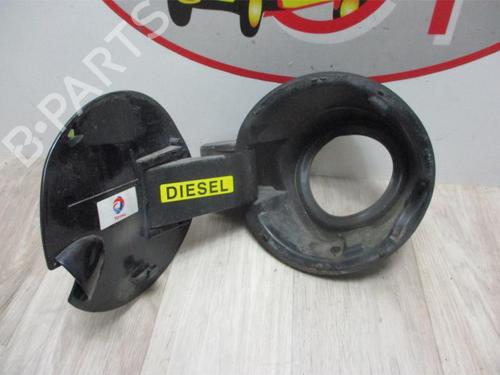 Fuel flap PEUGEOT 208 I (CA_, CC_) 1.6 HDi | BP13278734C131