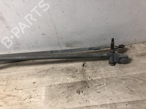 Front wiper motor CITROËN C4 Coupe (LA_) 2.0 16V | BP20621330M29 