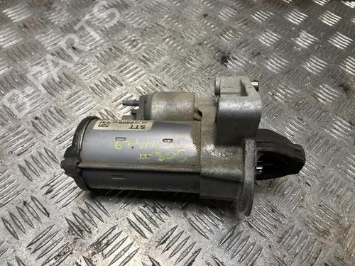 Motorino avviamento Motorino avviamento PEUGEOT 308 SW II (LC_, LJ_, LR_, LX_, L4_) 1.6 BlueHDi 120 (120 hp) 34194820 34194820