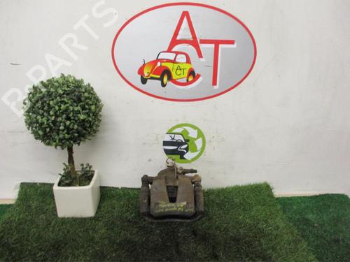 Used Left front brake caliper FIAT GRANDE PUNTO (199_) 1.3 D Multijet (75 hp) 25799539