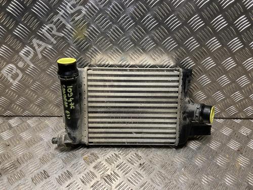 Intercooler DACIA SANDERO II TCe 90 (B8M1, B8MA, B8AC) (90 hp) 31204534