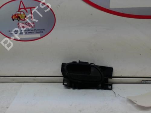 Front right interior door handle CITROËN C3 II (SC_) 1.4 VTi 95 | BP13037770I14 