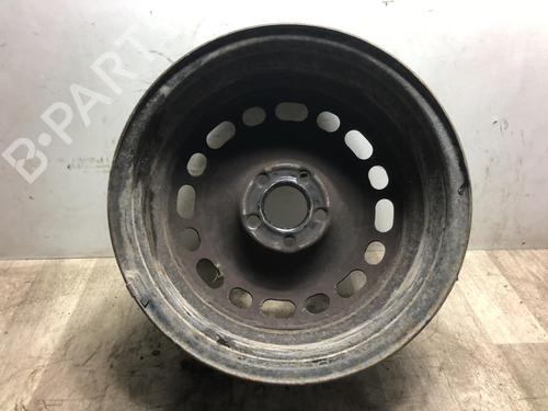 Fælk CITROËN C5 III (RD_) 1.6 HDi 110 (RD9HZC) (109 hp) 30785406