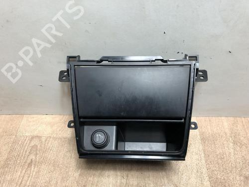 Elektronisk modul SUZUKI SX4 (EY, GY) 1.9 DDiS 4x4 (RW419D) (120 hp) 13137369