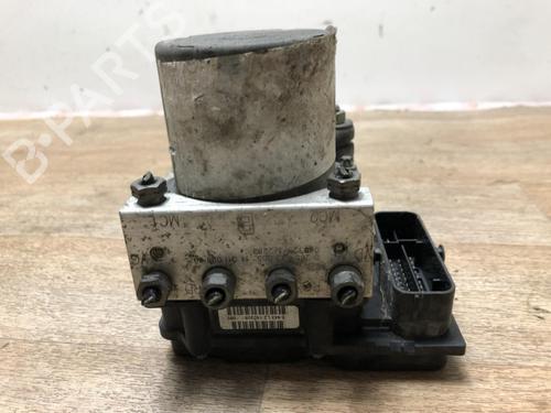 ABS Bremseaggregat PEUGEOT EXPERT Tepee (VF3X_) 1.6 HDi 90 16V (90 hp) 20614876