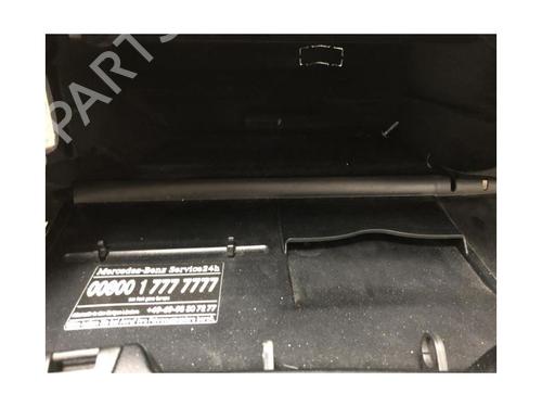 Glove box MERCEDES-BENZ E-CLASS (W211) E 320 CDI (211.026) | BP23871944C95 