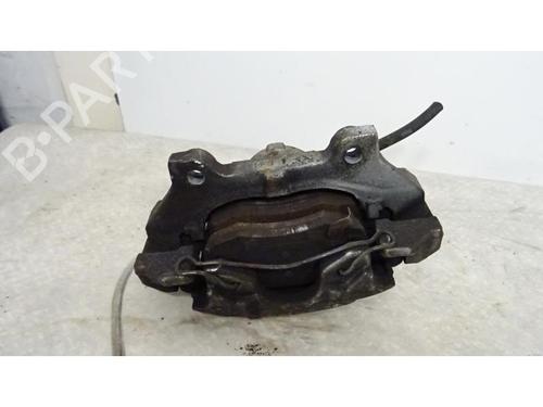 Right front brake caliper FIAT PANDA (312_, 319_) 1.2 (312PXA1A) | BP13288614M104 