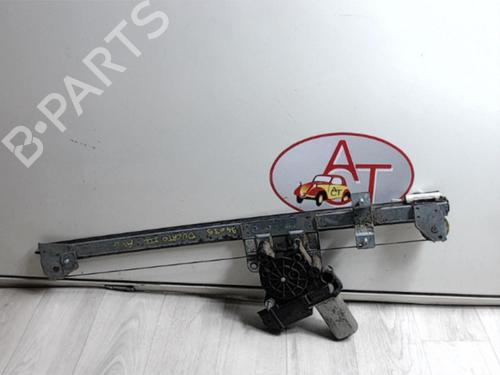Front left window mechanism FIAT DUCATO Bus (250_) 100 Multijet 2,2 D | BP25298305C22 