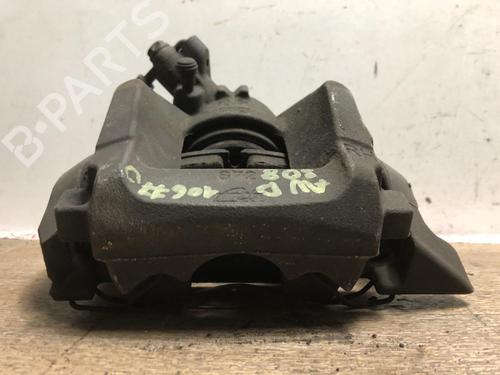 Used Right front brake caliper PEUGEOT 508 SW I (8E_) 1.6 HDi (115 hp) 20624161