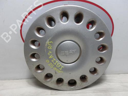 Kołpak SEAT IBIZA II (6K1) 1.6 i | BP30784099C160