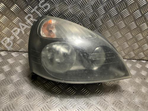 Faro anteriore sinistro RENAULT CLIO II (BB_, CB_) 1.5 dCi (B/CB08) (82 hp) 31983021