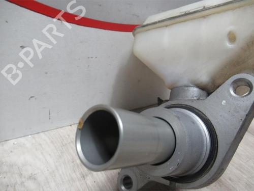 Brake master cylinder CITROËN C4 Grand Picasso I (UA_) 1.6 HDi | BP13276975M77 