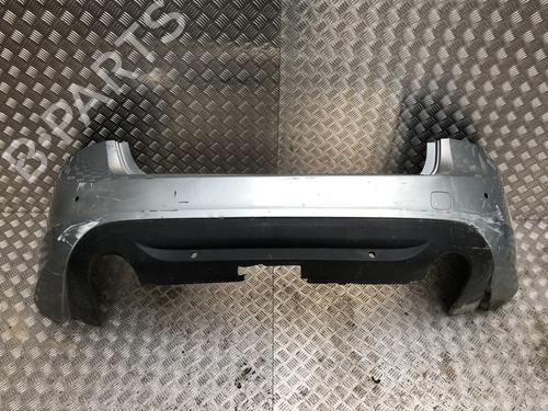 Used Rear bumper VOLVO S60 II (134) D5 AWD (205 hp) 32846157