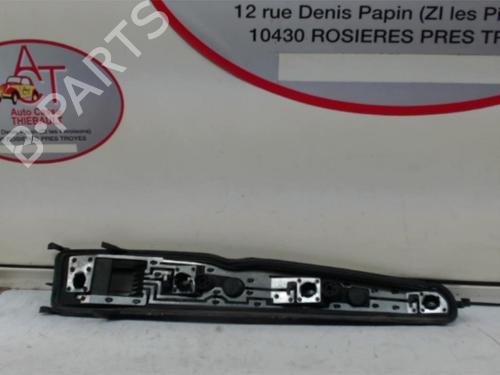 Used Licence plate light OPEL MERIVA A MPV (X03) 1.3 CDTI (E75) (69 hp) 13134572