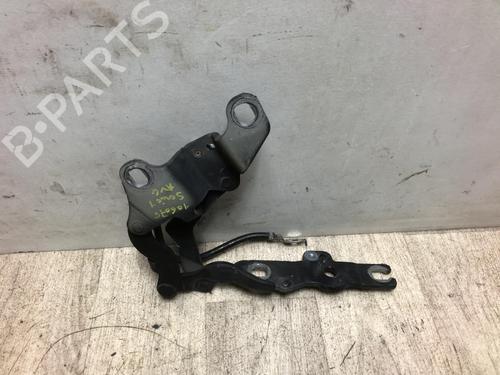 Used Hinge/Door check strap BMW 1 (E87) 118 d (143 hp) 20622935
