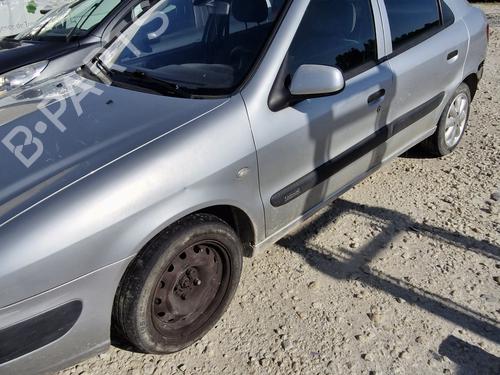 Fuse box CITROËN XSARA (N1) 2.0 HDi 90 | BP20718898E1 