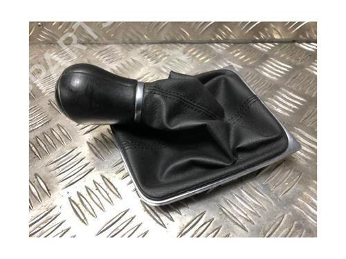 Shift knob VW GOLF VII (5G1, BQ1, BE1, BE2) 2.0 TDI 4motion | BP25306093I34 