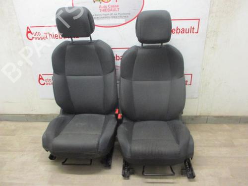 Seats set PEUGEOT 508 SW I (8E_) 2.0 HDi | BP27290935C78 