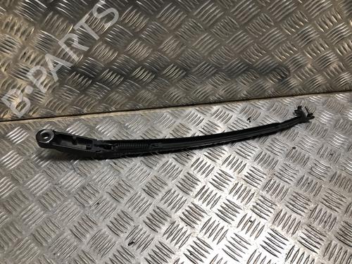 Front windshield wiper arm VW TOUAREG (7LA, 7L6, 7L7) 2.5 R5 TDI | BP31202182C143