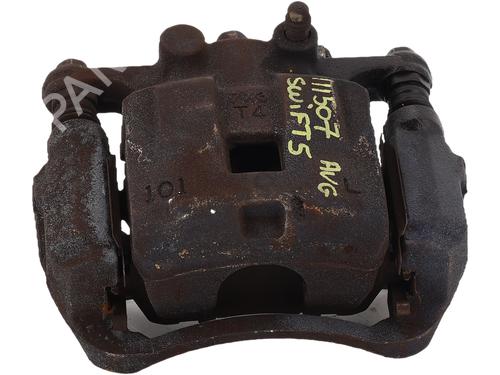 Pinça travão frente esquerda Pinça travão frente esquerda SUZUKI SWIFT V (AZ) 1.2 (A2L412, ZC83S) (90 hp) 36353800 36353800