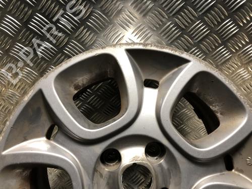 Fælk FIAT PANDA (312_, 319_) 1.3 D Multijet 4x4 (312PXU1A) | BP31829158C45 