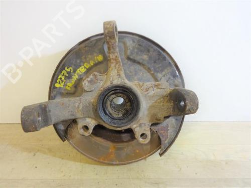 Left front steering knuckle OPEL FRONTERA B (U99) 2.2 DTI (6B_ZC, 6B_VF, 6B_66, 6B_76) | BP13284884M25
