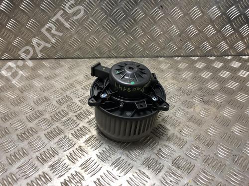 Used Heater blower motor OPEL MERIVA B MPV (S10) 1.4 (75) (120 hp) 31244241