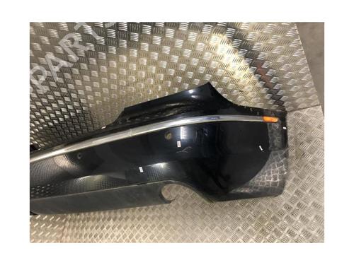Rear bumper JAGUAR S-TYPE II (X200) 2.7 D | BP25824908C8 