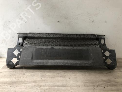 Used Front bumper FORD TRANSIT Platform/Chassis (FM_ _, FN_ _) 2.4 DI (F_A_, F_B_, F_C_, F_D_) (90 hp) 25306377