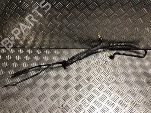 Used Pipe Pipe AUDI A1 (8X1, 8XK) 1.2 TFSI (86 hp) 33844605 33844605