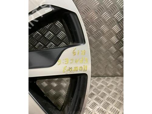 Rim RENAULT ESPACE V (JR_) 1.6 dCi 160 | BP30786654C45