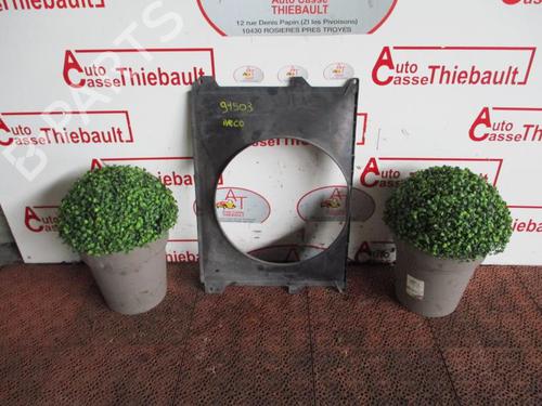 Used Support IVECO DAILY I Platform/Chassis 35-10 (10310311, 10311111, 10311112, 10311117, 10311211,... (92 hp) 13127283