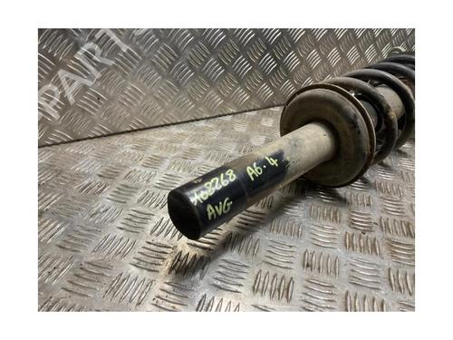 Left front shock absorber AUDI A6 C7 Avant (4G5, 4GD) 2.0 TDI | BP27807225M16 