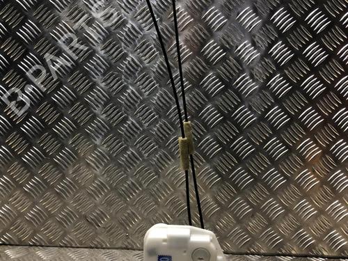 Used Front right lock MITSUBISHI ASX (GA_W_) 2.2 Di-D 4WD (GA8W) (150 hp) 24292651