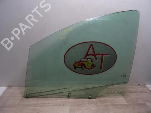 Front left door window PEUGEOT 207 SW (WK_) 1.6 HDi | BP13286442C18 