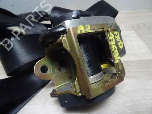 Front right seatbelt AUDI A2 (8Z0) 1.2 TDI | BP20627097I25 