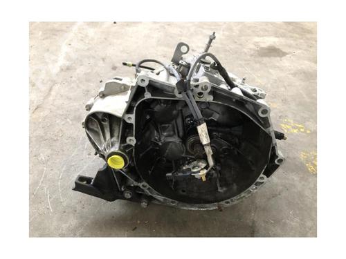 Gearbox PEUGEOT 3008 I MPV (0U_) 1.6 BlueHDi 120 | BP20634682M3 