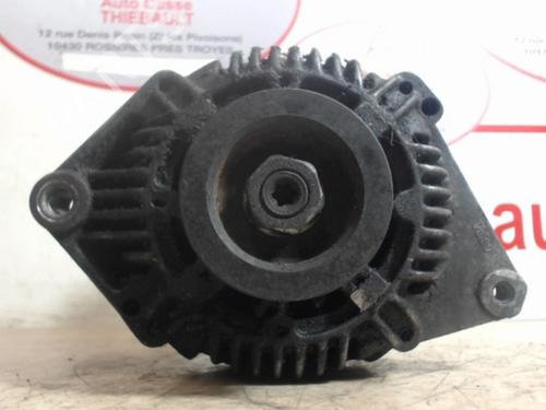 Used Alternator RENAULT MEGANE Scenic (JA0/1_) 1.6 e (JA0F) (90 hp) 25222348