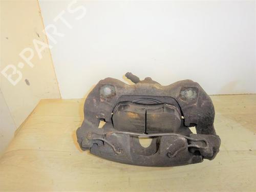 Left front brake caliper OPEL ZAFIRA A MPV (T98) 2.2 DTI 16V (F75) | BP13270607M105 