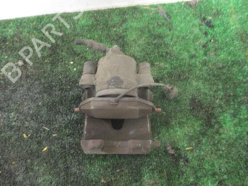Left front brake caliper VW GOLF V (1K1) 1.9 TDI | BP29702662M105 