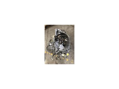 Used Gearbox PEUGEOT PARTNER Box Body/MPV (5_, G_) 1.9 D (69 hp) 20612570