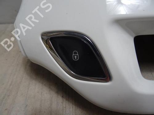 Luftventilen CITROËN C3 II (SC_) 1.4 HDi 70 (SC8HZC, SC8HR0, SC8HP4) (68 hp) 13283399