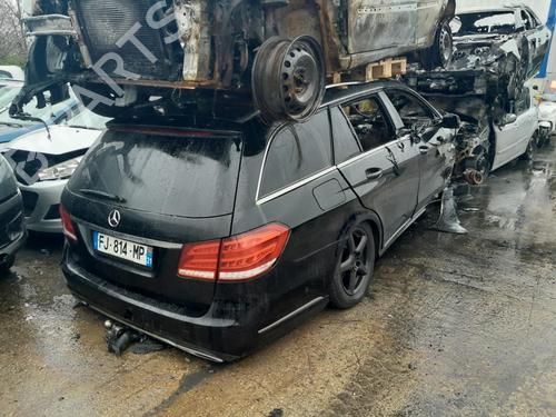 Left rear driveshaft MERCEDES-BENZ E-CLASS T-Model (S212) E 200 CDI / BlueTEC (212.205, 212.206) | BP31195797M40  - Image 16