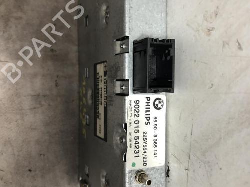 Control unit BMW 3 Coupe (E46) 328 Ci | BP24329728M11 - Image 4