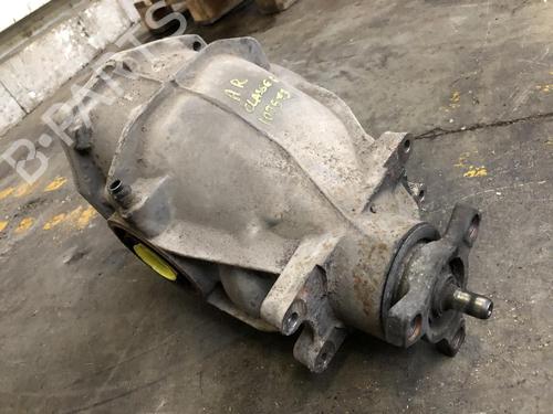 Used Other MERCEDES-BENZ E-CLASS (W211) E 270 CDI (211.016) (177 hp) 20613504