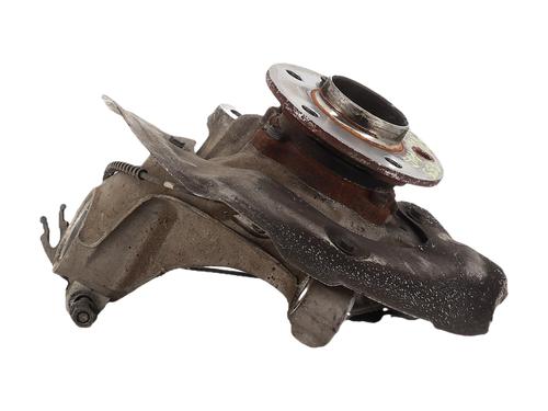 Right front steering knuckle MINI MINI (F55) Cooper | BP38957839M26 - Image 3