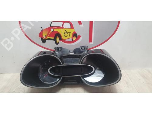 Instrument cluster RENAULT CLIO IV (BH_) 1.5 dCi 90 | BP12972563C47 